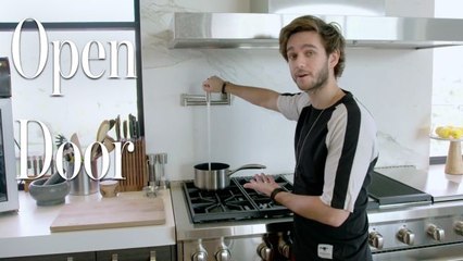 Inside 14 of the Finest Celebrity Kitchens