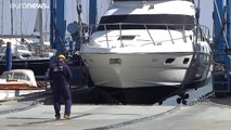 ¿Será posible ir a la playa en Italia?