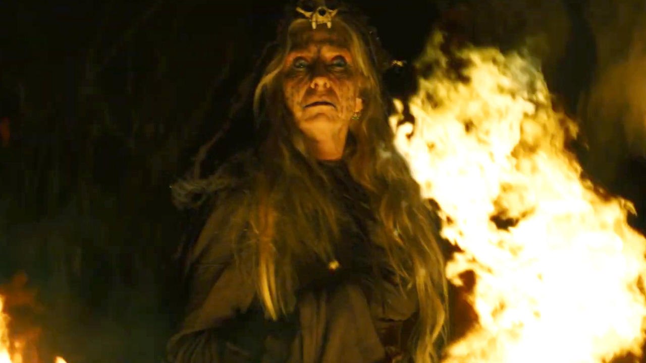 Walhalla - Die Legende von Thor - Trailer (Deutsch) HD