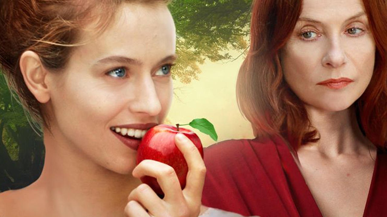 Weiß wie Schnee - Trailer (Deutsch) HD