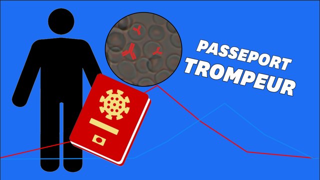 Pourquoi ne sait-on pas encore si on est immunisé après avoir eu le coronavirus?