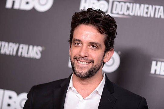 Broadway Star Nick Cordero Has Leg Amputated Due to Coronavirus Complications