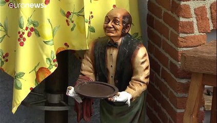 L'Autriche veut relancer au plus vite son secteur touristique