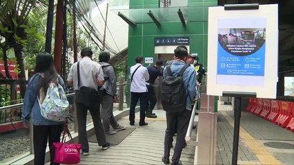 Doni Monardo Akui PSBB Belum Optimal, Apa Yang Belum?