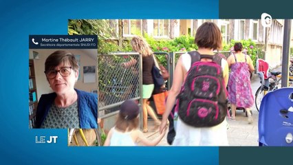 Conseil Municipal, Reprise de l'école, AMAP - 20 AVRIL 2020