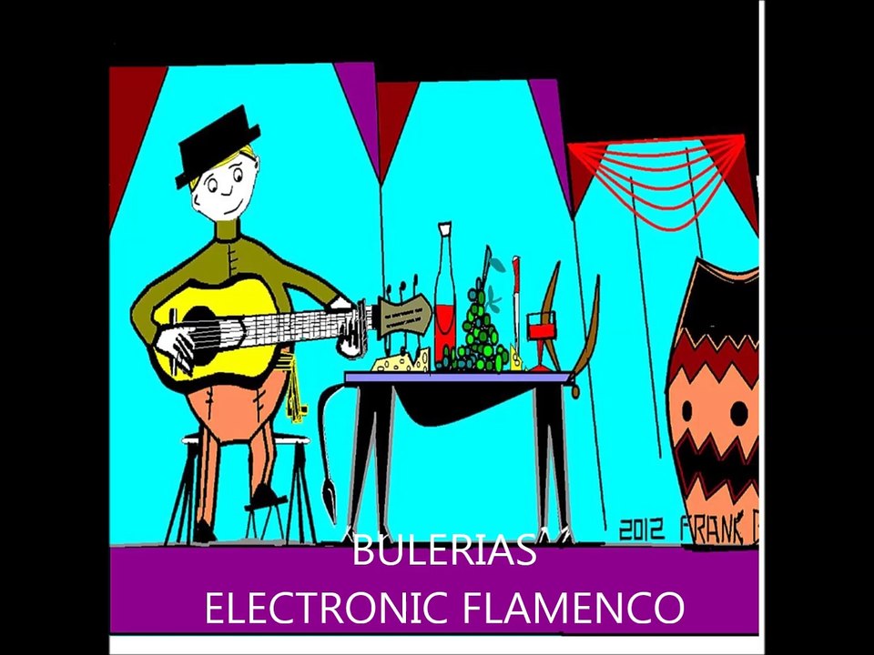 BULERIAS FLAMENCO