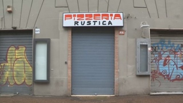 Unos 50.000 bares y restaurantes podrían cerrar en Italia tras la pandemia