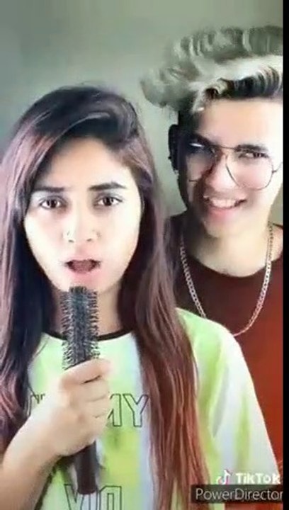 New Tiktok Funny & Romantic Videos Of Jannat Zubair, Mr Faisu, Avneet Kaur, Riyaz Aly, Arishfa Khan