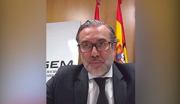 Comunidad de Madrid mantendrá Plan de Choque en residencias mientras haya riesgo