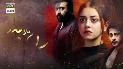 Mera Dil Mera Dushman Ep 30 _ 20th April 2020 _ ARY Digital Drama