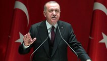 Son Dakika: Cumhurbaşkanı Erdoğan'dan CHP'li belediyelere sert tepki: Amaç halka hizmet vermek değil, şov yapmak