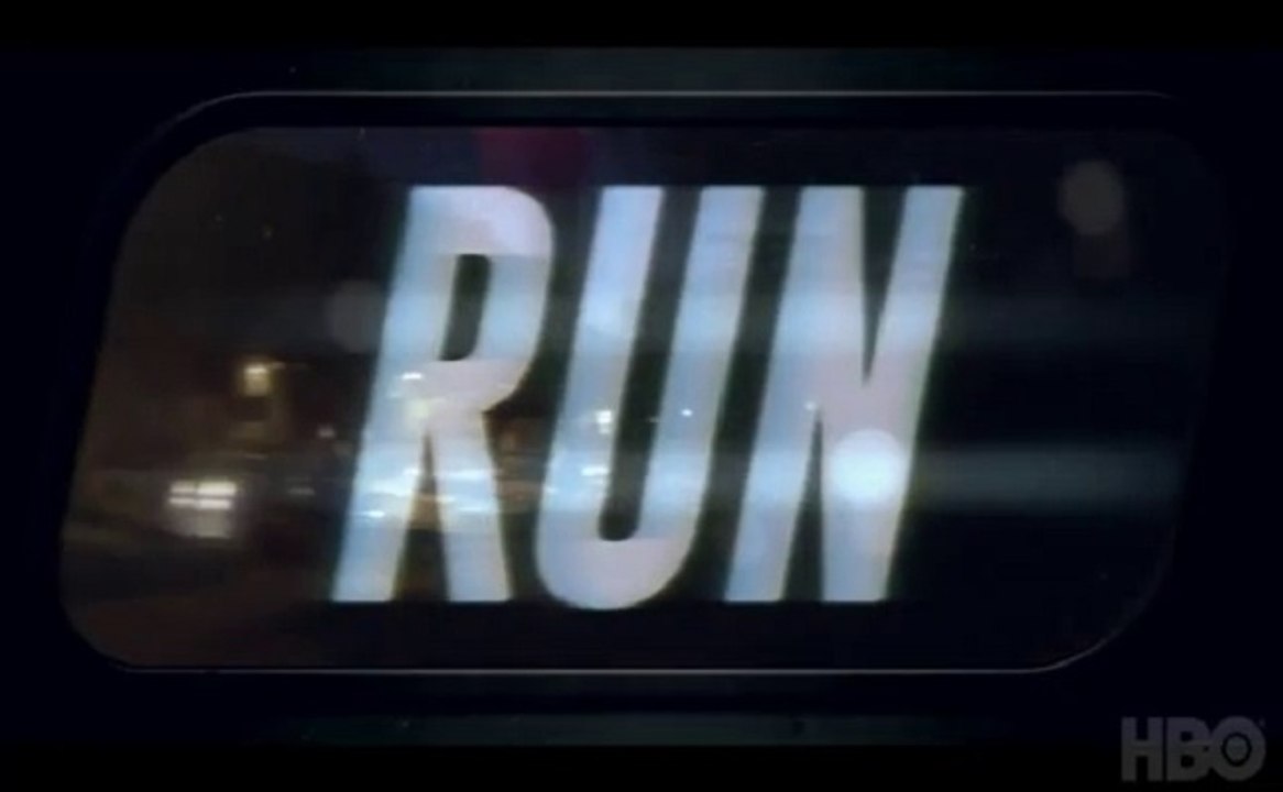 Run - Promo 1x03
