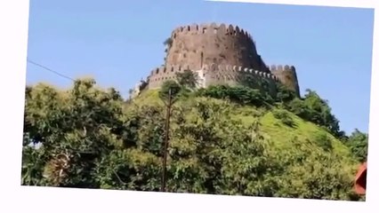 _MAHUR DARSHAN _ { NANDED part 2} Tourist Attractions & Best places to visit.. ( 360 X 640 )