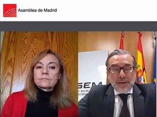 El consejero de Ayuso, Enrique López, acusa sin pruebas al Gobierno de prohibir que los proveedores vendiesen material sanitario a las autonomías