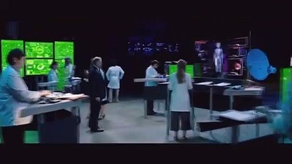 THE ADVENTURES OF ARI MY ROBOT FRIEND (2020) Offical Trailer