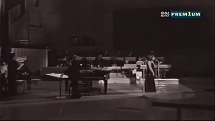 Iva Zanicchi *  Fiume amaro