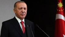Cumhurbaşkanı Erdoğan: Ramazan Bayramı öncesi normalleşme adımı atmak istiyoruz
