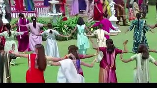 Chhoti chhoti raatein lambi ho jati hain - TUM BIN 2001