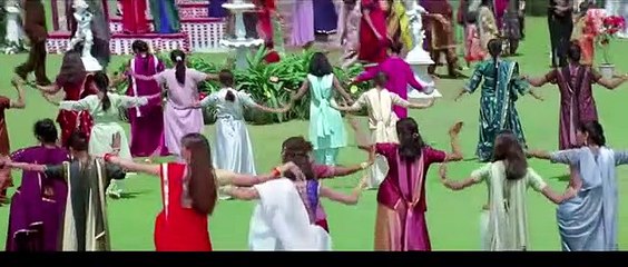 Chhoti chhoti raatein lambi ho jati hain - TUM BIN 2001