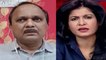 Palghar: Shiv Sena MP bats for police, Anjana shuts him