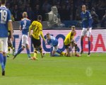 Flashback - Dortmund dominate Hertha in Pokal semis