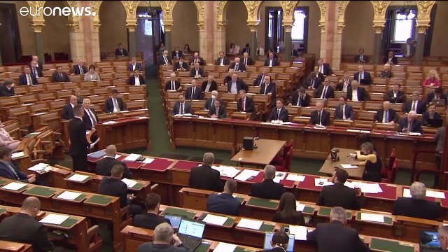 Ούγγρος ΥΠΕΞ: η Ουγγαρία είναι αφοσιωμένο μέλος της ΕΕ!