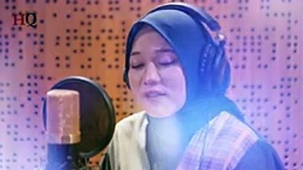VIDEO COVER AISYAH ISTRI RASULULLAH - ANISA RAHMAN