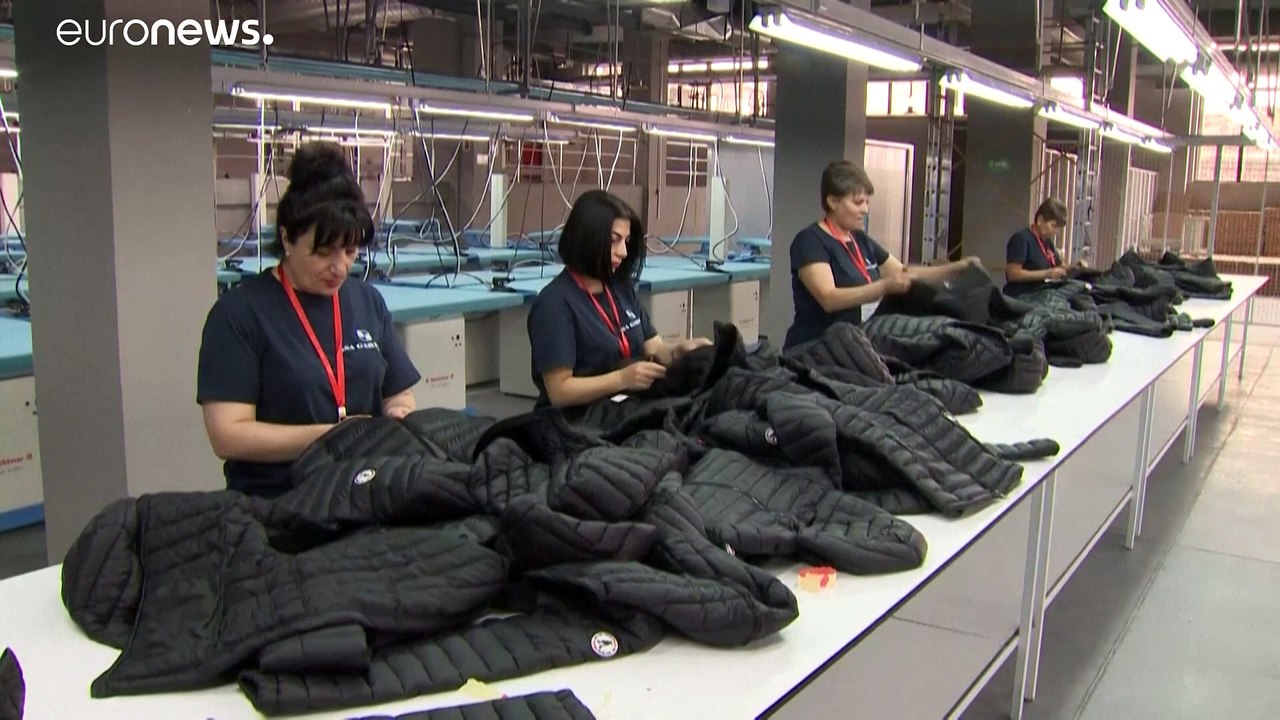 Armeniens Wirtschaft vom Coronavirus bedroht