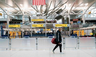 Will Travel Change After Coronavirus? Here's What Experts Have to Say