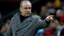Galatasaray Teknik Direktörü Fatih Terim, kalan maçların 6 gün oynanmasını önerdi