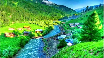 Har Maslay Ka Hal aur Har Bemaari Ka ilaaj Surah Rahman - Hasi HD