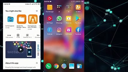 How to install_android app_ using root storage Hindi_offline_apk install_using root storage