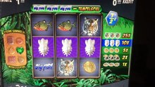Geschicklichkeits Geldspielautomaten für Gastro