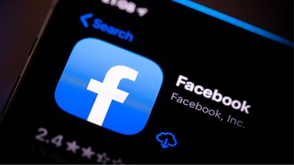 Facebook To Take Down Anti-Lockdown Protests