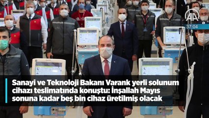 Günün Özeti 20 Nisan 2020