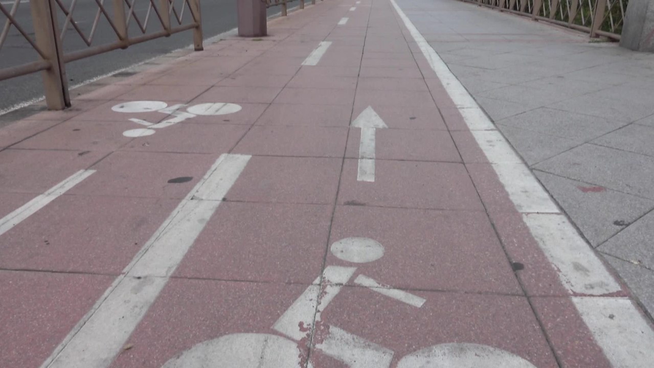 Sevici se reactiva para permitir desplazamientos laborales