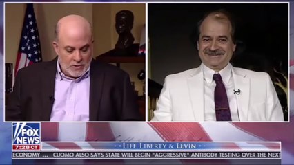 Stamford Covid-19  Study Dr John Ioannidis