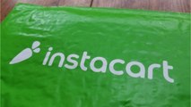 Instacart Shoppers Criticize Company For Slow Release Of Promised PPE