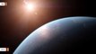 Astronomers Discover Six-Planet System, Including One 'Super-Earth'