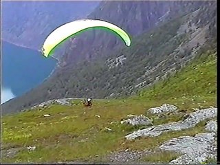 Norway Aurland zlot Pg 2002