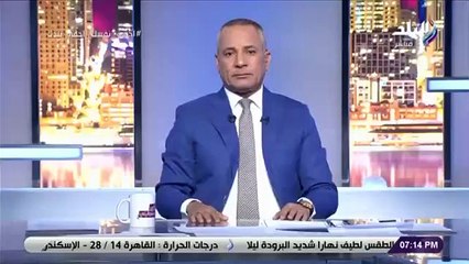 زوجة الشهيد أحمد اللواح تكشف كواليس إصابته بفيروس كورونا