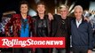 Rolling Stones Perform ‘You Can’t Always Get What You Want’ on ‘Together at Home’ Special | RS News 4/20/20