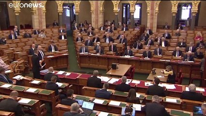 Szijjártó Péter: „Magyarország az unió tagja marad” - exkluzív interjú a magyar külügyminiszterrel