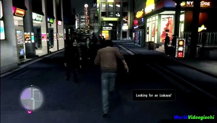 Yakuza 5 - Walkthrough  #111 - PS3