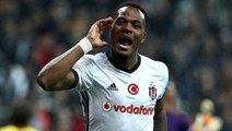 Zulte Waregem'de kiralık oynayan Cyle Larin Beşiktaş'a geri dönüyor!