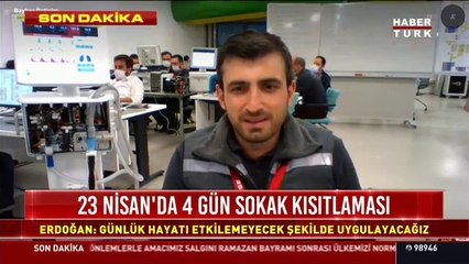 Selçuk Bayraktar yerli solunum cihazının hikayesini anlattı
