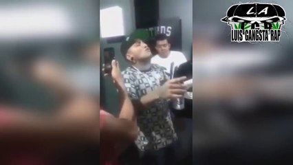 El Pinche Mara - De Cero - 2020