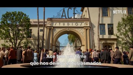 HOLLYWOOD | Trailer oficial | Netflix