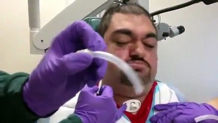 How to change Tracheostomy Tube - DnbMentors.com