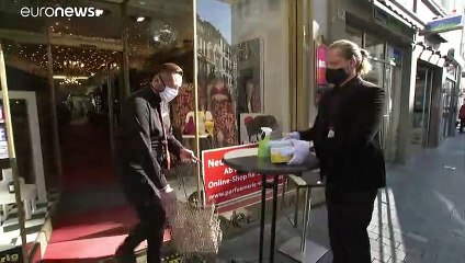 COVID-19: Σταδιακή επιστροφή στην κανονικότητα